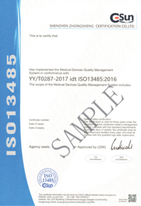 ISO13485：2016(英)